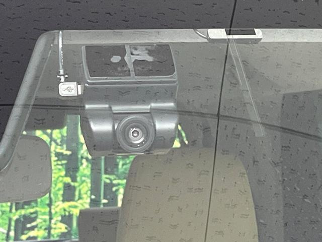ムーヴキャンバス Ｘメイクアップリミテッド　ＳＡＩＩＩ　禁煙車　両側電動ドア　ＳＤナビ　全周囲カメラ　衝突被害軽減システム　ドラレコ　スマートキー　ＬＥＤヘッド　ＥＴＣ　オートハイビーム　オートライト　オートエアコン　Ｂｌｕｅｔｏｏｔｈ　ＣＤ　ＤＶＤ再生（53枚目）