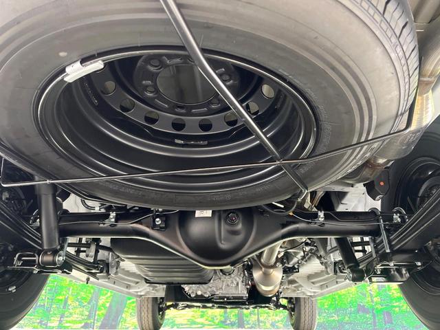 ハイエースバン ロングDX GLパッケージ 禁煙車 4WD ディーゼル 衝突軽減装置 両側スライドドア LEDヘッド デジタルインナーミラー 100V電源 オートハイビーム レーンアシスト オートライト プライバシーガラス(19枚目)