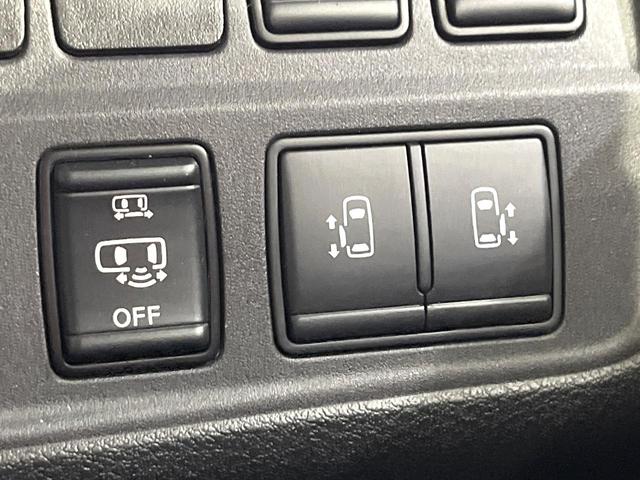 セレナ ｅ－パワー　オーテック　スポーツスペック　禁煙車　ＢＩＧ－Ｘ１１インチナビ　後席モニター　両側電動スライドドア　衝突軽減システム　全周囲カメラ　２トーンカラー　ハーフレザーシート　ＥＴＣ　Ｂｌｕｅｔｏｏｔｈ　デジタルインナーミラー（6枚目）