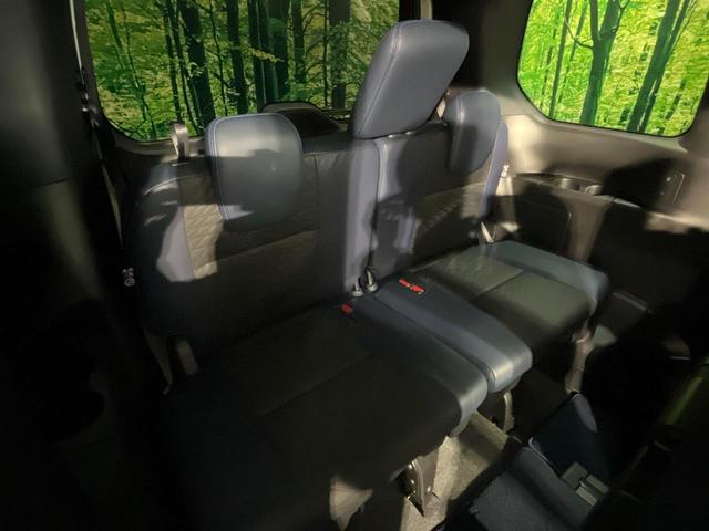 セレナ ｅ－パワー　オーテック　スポーツスペック　禁煙車　ＢＩＧ－Ｘ１１インチナビ　後席モニター　両側電動スライドドア　衝突軽減システム　全周囲カメラ　２トーンカラー　ハーフレザーシート　ＥＴＣ　Ｂｌｕｅｔｏｏｔｈ　デジタルインナーミラー（10枚目）