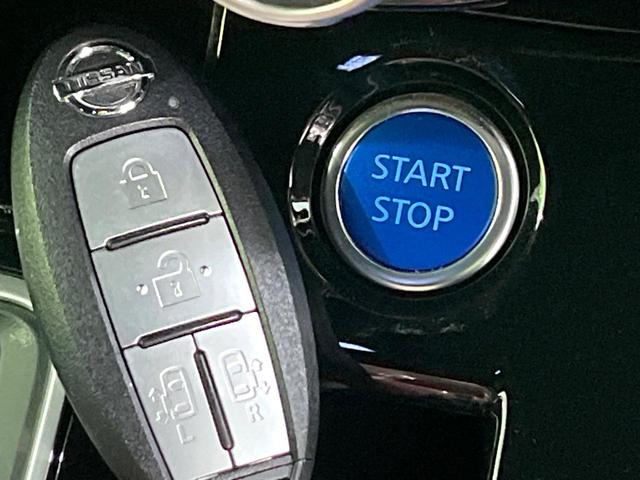 セレナ ｅ－パワー　オーテック　スポーツスペック　禁煙車　ＢＩＧ－Ｘ１１インチナビ　後席モニター　両側電動スライドドア　衝突軽減システム　全周囲カメラ　２トーンカラー　ハーフレザーシート　ＥＴＣ　Ｂｌｕｅｔｏｏｔｈ　デジタルインナーミラー（24枚目）