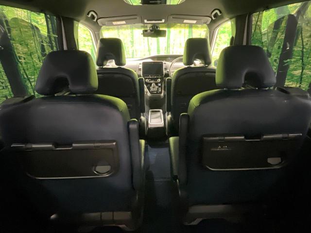 セレナ ｅ－パワー　オーテック　スポーツスペック　禁煙車　ＢＩＧ－Ｘ１１インチナビ　後席モニター　両側電動スライドドア　衝突軽減システム　全周囲カメラ　２トーンカラー　ハーフレザーシート　ＥＴＣ　Ｂｌｕｅｔｏｏｔｈ　デジタルインナーミラー（30枚目）