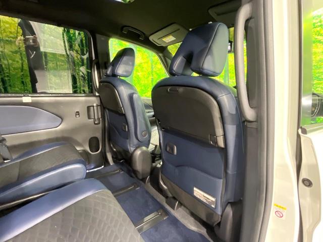 セレナ ｅ－パワー　オーテック　スポーツスペック　禁煙車　ＢＩＧ－Ｘ１１インチナビ　後席モニター　両側電動スライドドア　衝突軽減システム　全周囲カメラ　２トーンカラー　ハーフレザーシート　ＥＴＣ　Ｂｌｕｅｔｏｏｔｈ　デジタルインナーミラー（38枚目）