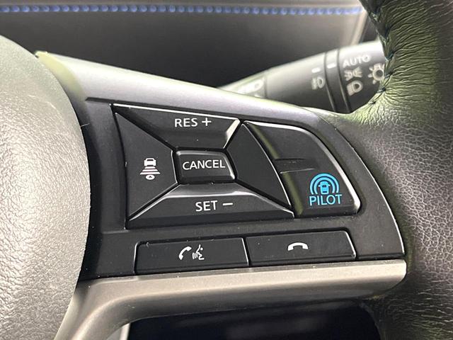 セレナ ｅ－パワー　オーテック　スポーツスペック　禁煙車　ＢＩＧ－Ｘ１１インチナビ　後席モニター　両側電動スライドドア　衝突軽減システム　全周囲カメラ　２トーンカラー　ハーフレザーシート　ＥＴＣ　Ｂｌｕｅｔｏｏｔｈ　デジタルインナーミラー（45枚目）