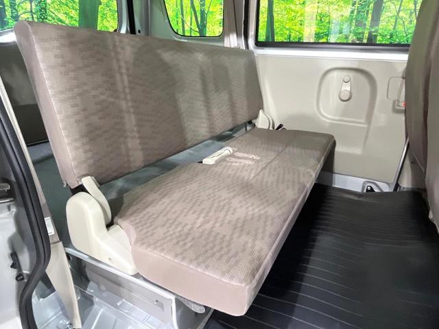 ＮＶ１００クリッパーバン ＤＸ　禁煙車　オーディオ　ＥＴＣ　オートライト　キーレスエントリー　横滑り防止装置　ＣＤ再生　エアコン　プライバシーガラス　電動格納ミラー　衝突安全ボディ　ヘッドライトレベライザー（9枚目）