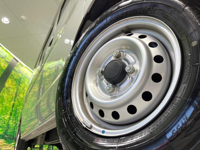 ＮＶ１００クリッパーバン ＤＸ　禁煙車　オーディオ　ＥＴＣ　オートライト　キーレスエントリー　横滑り防止装置　ＣＤ再生　エアコン　プライバシーガラス　電動格納ミラー　衝突安全ボディ　ヘッドライトレベライザー（13枚目）