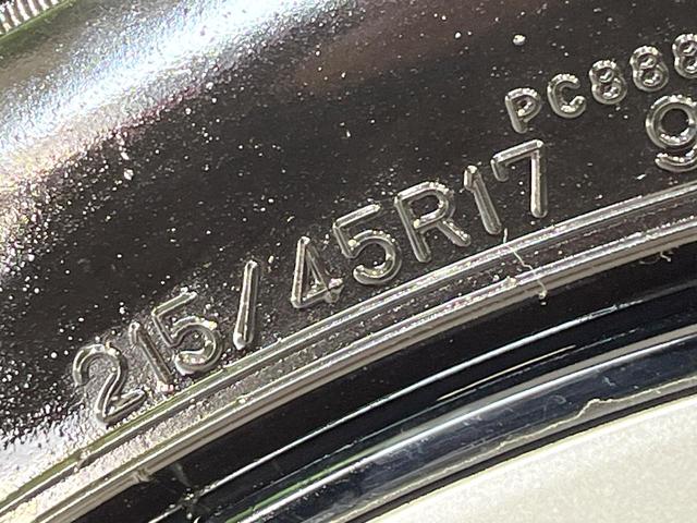 プリウス Aツーリングセレクション 純正SDナビ バックカメラ セーフティーセンスP レーダークルーズ 禁煙車 合皮シート シートヒータ コーナーセンサ スマートキ LEDヘッド ETC 純正17インチアルミ ヘッドアップディスプレイ(27枚目)