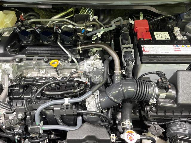 ヤリスクロス G 禁煙車 純正8型ディスプレイオーディオ 全周囲カメラ 衝突軽減装置 レーダークルーズ ETC ドラレコ Bluetooth 純正16インチアルミ オートハイビーム クリアランスソナー スマートキー(18枚目)