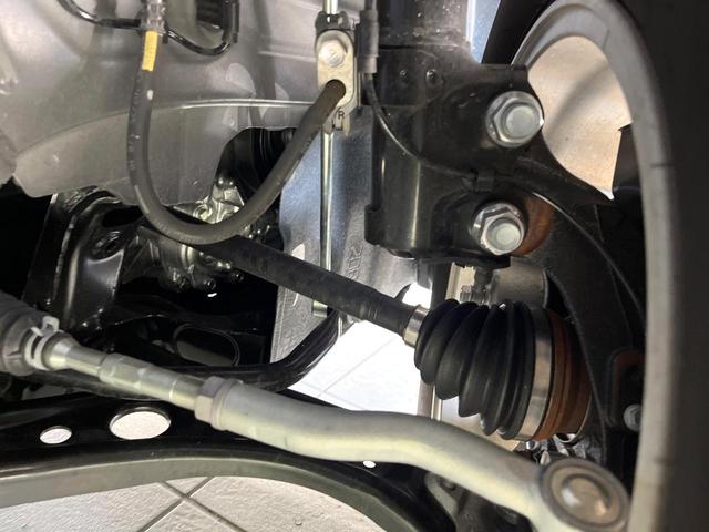 ヤリスクロス G 禁煙車 純正8型ディスプレイオーディオ 全周囲カメラ 衝突軽減装置 レーダークルーズ ETC ドラレコ Bluetooth 純正16インチアルミ オートハイビーム クリアランスソナー スマートキー(20枚目)