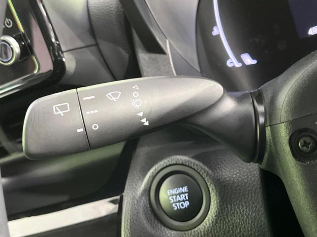 ヤリスクロス G 禁煙車 純正8型ディスプレイオーディオ 全周囲カメラ 衝突軽減装置 レーダークルーズ ETC ドラレコ Bluetooth 純正16インチアルミ オートハイビーム クリアランスソナー スマートキー(40枚目)