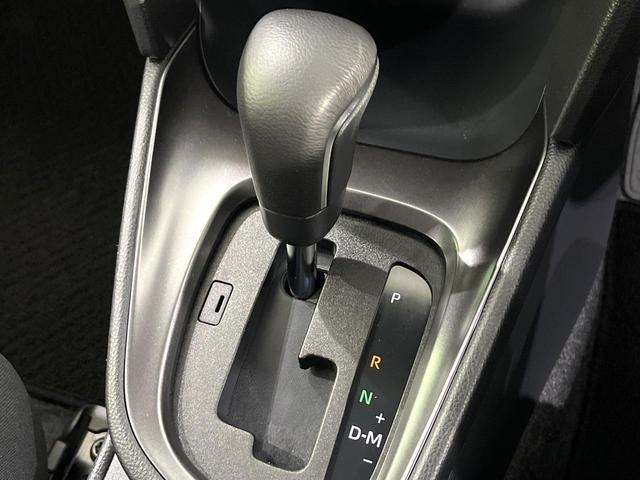 ヤリスクロス G 禁煙車 純正8型ディスプレイオーディオ 全周囲カメラ 衝突軽減装置 レーダークルーズ ETC ドラレコ Bluetooth 純正16インチアルミ オートハイビーム クリアランスソナー スマートキー(49枚目)