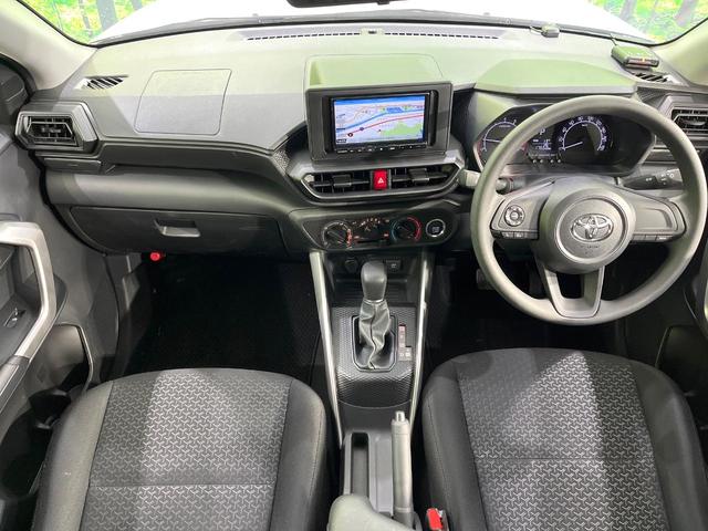 ライズ X 禁煙車 SDナビ 衝突被害軽減システム バックカメラ ETC ドラレコ コーナーセンサー アイドリングストップ スマートキー LEDヘッド Bluetooth フルセグ トラクションコントロール(2枚目)