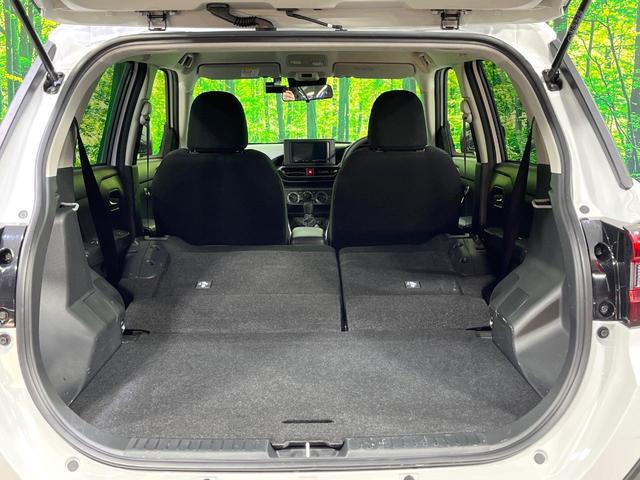 ライズ X 禁煙車 SDナビ 衝突被害軽減システム バックカメラ ETC ドラレコ コーナーセンサー アイドリングストップ スマートキー LEDヘッド Bluetooth フルセグ トラクションコントロール(10枚目)