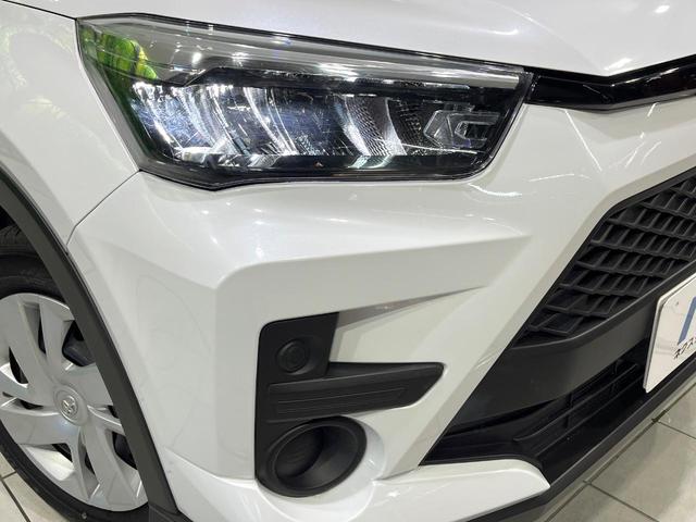 ライズ X 禁煙車 SDナビ 衝突被害軽減システム バックカメラ ETC ドラレコ コーナーセンサー アイドリングストップ スマートキー LEDヘッド Bluetooth フルセグ トラクションコントロール(12枚目)