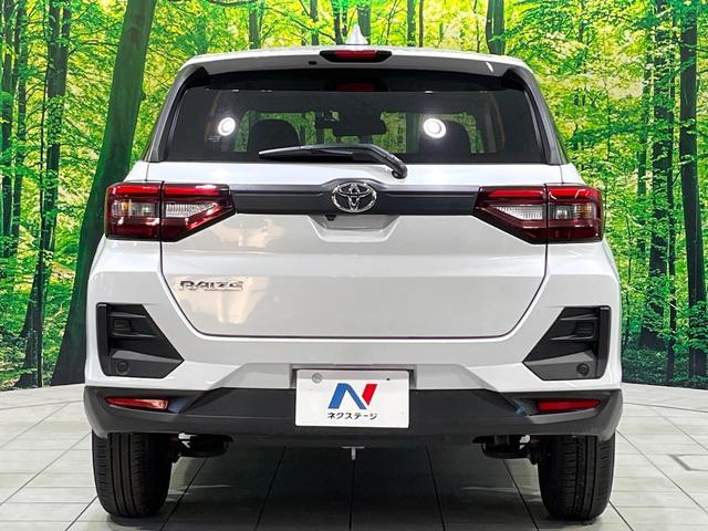 ライズ X 禁煙車 SDナビ 衝突被害軽減システム バックカメラ ETC ドラレコ コーナーセンサー アイドリングストップ スマートキー LEDヘッド Bluetooth フルセグ トラクションコントロール(15枚目)