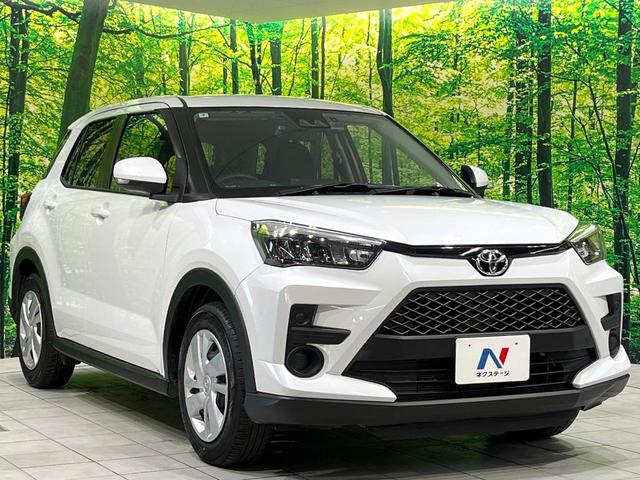 ライズ X 禁煙車 SDナビ 衝突被害軽減システム バックカメラ ETC ドラレコ コーナーセンサー アイドリングストップ スマートキー LEDヘッド Bluetooth フルセグ トラクションコントロール(16枚目)