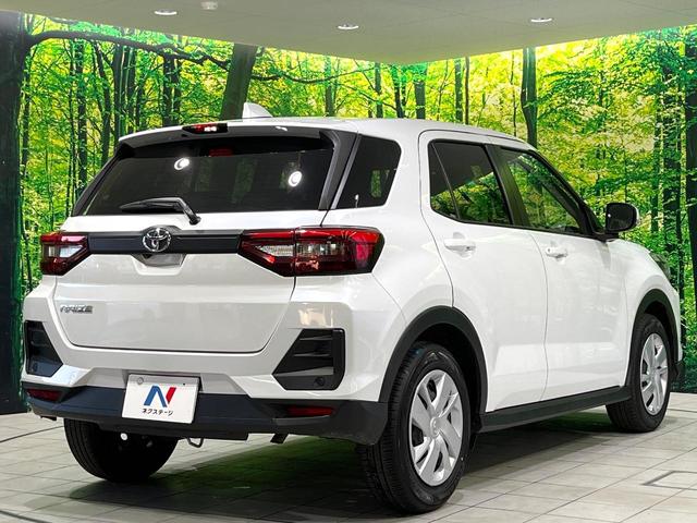 ライズ X 禁煙車 SDナビ 衝突被害軽減システム バックカメラ ETC ドラレコ コーナーセンサー アイドリングストップ スマートキー LEDヘッド Bluetooth フルセグ トラクションコントロール(17枚目)