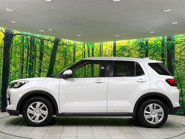 ライズ X 禁煙車 SDナビ 衝突被害軽減システム バックカメラ ETC ドラレコ コーナーセンサー アイドリングストップ スマートキー LEDヘッド Bluetooth フルセグ トラクションコントロール(25枚目)