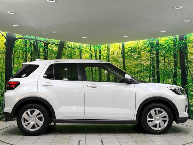 ライズ X 禁煙車 SDナビ 衝突被害軽減システム バックカメラ ETC ドラレコ コーナーセンサー アイドリングストップ スマートキー LEDヘッド Bluetooth フルセグ トラクションコントロール(26枚目)