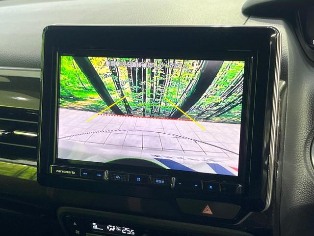 N-BOXカスタム G・Lホンダセンシング 禁煙車 8型SDナビ バックカメラ ホンダセンシング 電動スライドドア シートヒーター ドラレコ スマートキー LEDヘッド ビルトインETC 純正14インチアルミ オートライト オートエアコン(5枚目)