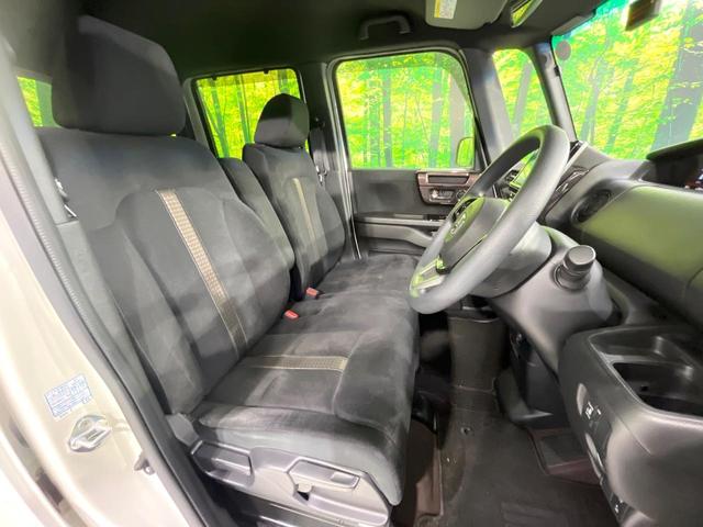 N-BOXカスタム G・Lホンダセンシング 禁煙車 8型SDナビ バックカメラ ホンダセンシング 電動スライドドア シートヒーター ドラレコ スマートキー LEDヘッド ビルトインETC 純正14インチアルミ オートライト オートエアコン(8枚目)