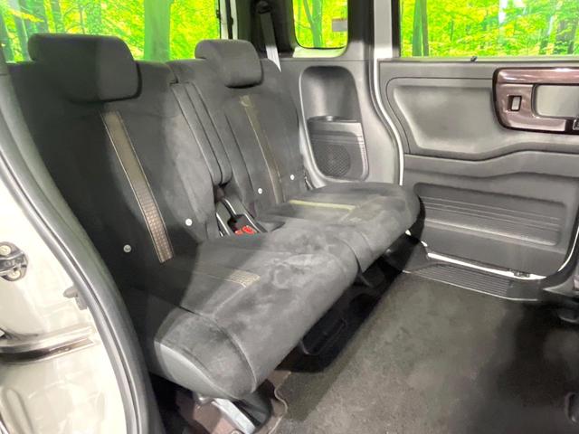 N-BOXカスタム G・Lホンダセンシング 禁煙車 8型SDナビ バックカメラ ホンダセンシング 電動スライドドア シートヒーター ドラレコ スマートキー LEDヘッド ビルトインETC 純正14インチアルミ オートライト オートエアコン(9枚目)