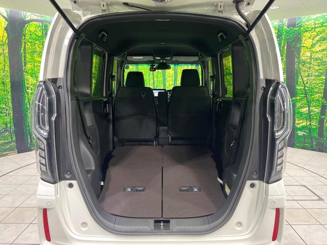 N-BOXカスタム G・Lホンダセンシング 禁煙車 8型SDナビ バックカメラ ホンダセンシング 電動スライドドア シートヒーター ドラレコ スマートキー LEDヘッド ビルトインETC 純正14インチアルミ オートライト オートエアコン(10枚目)
