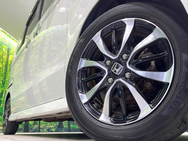 N-BOXカスタム G・Lホンダセンシング 禁煙車 8型SDナビ バックカメラ ホンダセンシング 電動スライドドア シートヒーター ドラレコ スマートキー LEDヘッド ビルトインETC 純正14インチアルミ オートライト オートエアコン(13枚目)
