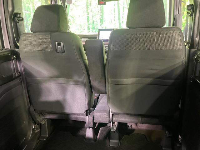 N-BOXカスタム G・Lホンダセンシング 禁煙車 8型SDナビ バックカメラ ホンダセンシング 電動スライドドア シートヒーター ドラレコ スマートキー LEDヘッド ビルトインETC 純正14インチアルミ オートライト オートエアコン(24枚目)