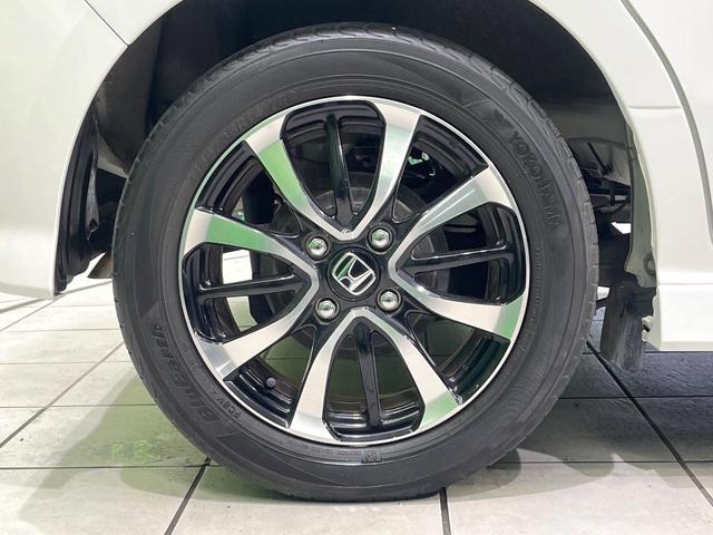 N-BOXカスタム G・Lホンダセンシング 禁煙車 8型SDナビ バックカメラ ホンダセンシング 電動スライドドア シートヒーター ドラレコ スマートキー LEDヘッド ビルトインETC 純正14インチアルミ オートライト オートエアコン(25枚目)