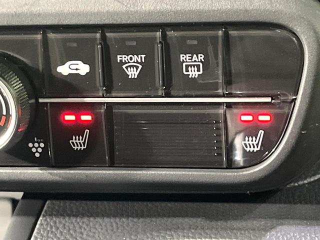 N-BOXカスタム G・Lホンダセンシング 禁煙車 8型SDナビ バックカメラ ホンダセンシング 電動スライドドア シートヒーター ドラレコ スマートキー LEDヘッド ビルトインETC 純正14インチアルミ オートライト オートエアコン(42枚目)