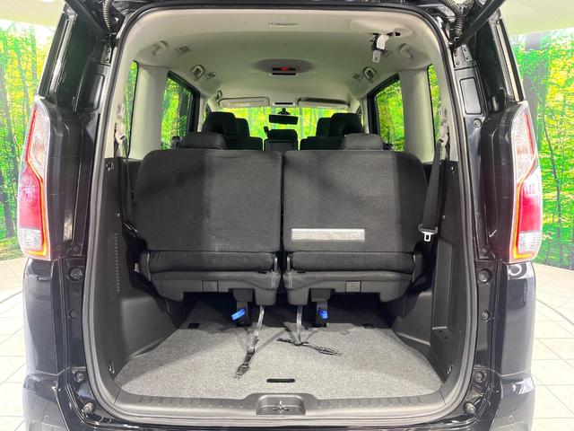 セレナ ハイウェイスター VセレクションII 禁煙車 SDナビ プロパイロット 両側電動スライドドア 全周囲カメラ レーダークルーズ Bluetooth接続 ETC クリアランスソナー レーンアシスト LEDヘッドライト オートライト(11枚目)