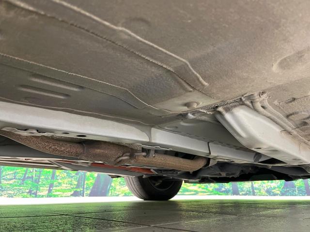 アクア G 後期 禁煙車 純正ナビ バックカメラ 衝突被害軽減 クルコン ETC LEDヘッド LEDフォグ スマートキー オートエアコン オートハイビーム 車線逸脱警報 Bluetooth ステアリングスイッチ(22枚目)