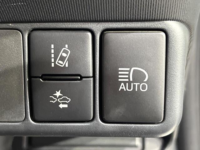 アクア G 後期 禁煙車 純正ナビ バックカメラ 衝突被害軽減 クルコン ETC LEDヘッド LEDフォグ スマートキー オートエアコン オートハイビーム 車線逸脱警報 Bluetooth ステアリングスイッチ(44枚目)