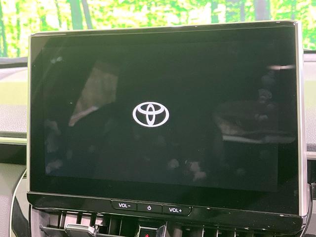 カローラクロス ハイブリッド　Ｚ　パノラマルーフ　禁煙車　１０．５型ディスプレイオーディオ　全周囲カメラ　衝突軽減装置　レーダークルーズ　シートヒーター　パワーシート　ブレーキホールド　ＥＴＣ　オートハイビーム　純正１８インチアルミ（3枚目）
