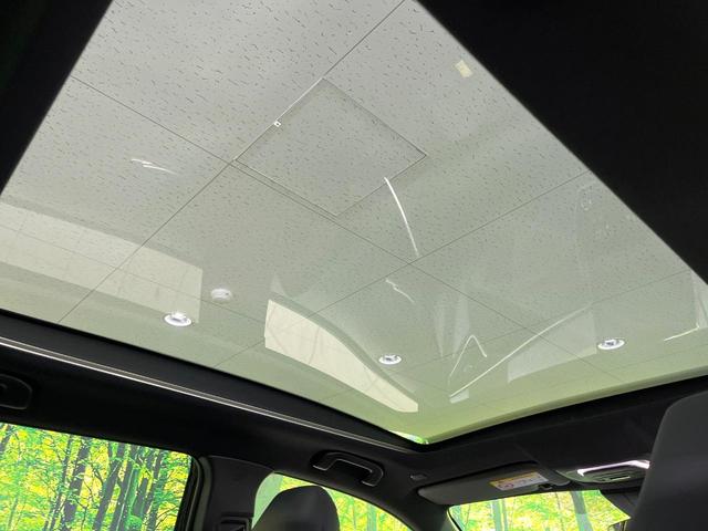 カローラクロス ハイブリッド　Ｚ　パノラマルーフ　禁煙車　１０．５型ディスプレイオーディオ　全周囲カメラ　衝突軽減装置　レーダークルーズ　シートヒーター　パワーシート　ブレーキホールド　ＥＴＣ　オートハイビーム　純正１８インチアルミ（4枚目）
