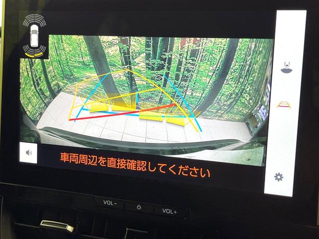 カローラクロス ハイブリッド　Ｚ　パノラマルーフ　禁煙車　１０．５型ディスプレイオーディオ　全周囲カメラ　衝突軽減装置　レーダークルーズ　シートヒーター　パワーシート　ブレーキホールド　ＥＴＣ　オートハイビーム　純正１８インチアルミ（6枚目）