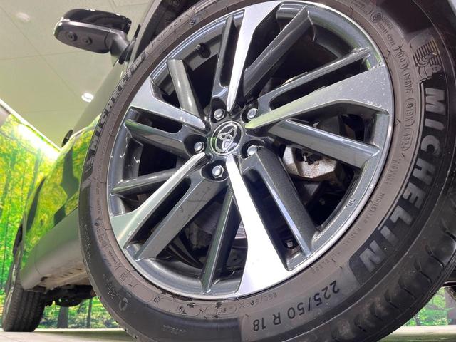 カローラクロス ハイブリッド　Ｚ　パノラマルーフ　禁煙車　１０．５型ディスプレイオーディオ　全周囲カメラ　衝突軽減装置　レーダークルーズ　シートヒーター　パワーシート　ブレーキホールド　ＥＴＣ　オートハイビーム　純正１８インチアルミ（13枚目）