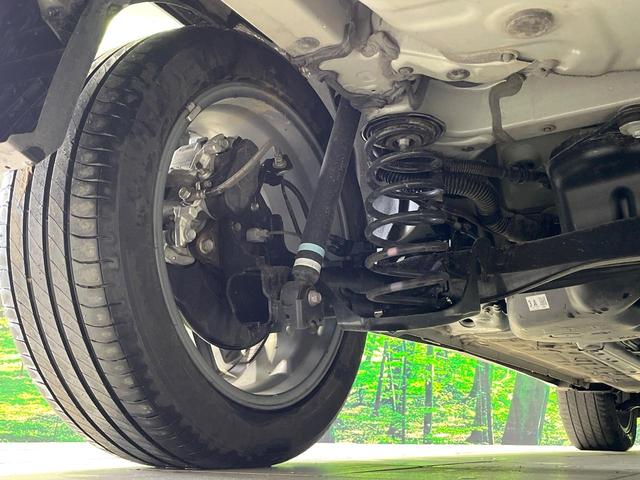 カローラクロス ハイブリッド　Ｚ　パノラマルーフ　禁煙車　１０．５型ディスプレイオーディオ　全周囲カメラ　衝突軽減装置　レーダークルーズ　シートヒーター　パワーシート　ブレーキホールド　ＥＴＣ　オートハイビーム　純正１８インチアルミ（21枚目）