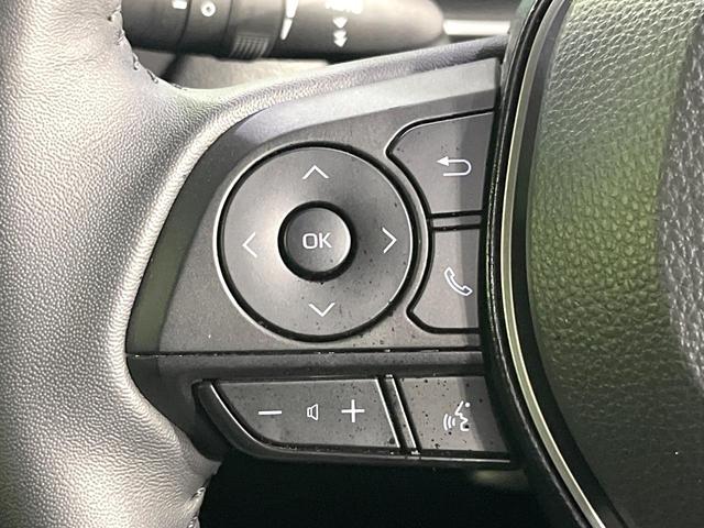 カローラクロス ハイブリッド　Ｚ　パノラマルーフ　禁煙車　１０．５型ディスプレイオーディオ　全周囲カメラ　衝突軽減装置　レーダークルーズ　シートヒーター　パワーシート　ブレーキホールド　ＥＴＣ　オートハイビーム　純正１８インチアルミ（41枚目）