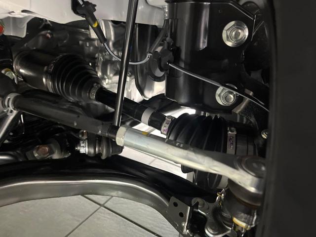 ステップワゴン ｅ：ＨＥＶスパーダ　登録済み未使用車　両側電動スライドドア　レーダークルーズ　電動リアゲート　ハーフレザーシート　コーナーセンサー　スマートキー　ＬＥＤヘッド　純正１６インチアルミ　オートライト　デュアルエアコン（21枚目）