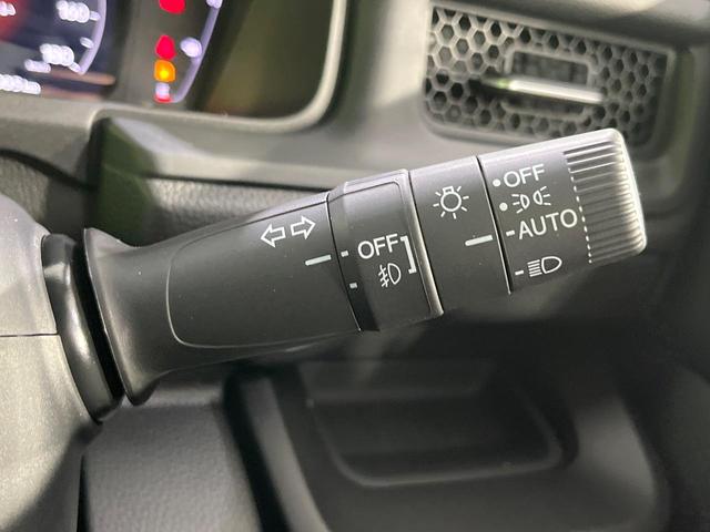 ステップワゴン ｅ：ＨＥＶスパーダ　登録済み未使用車　両側電動スライドドア　レーダークルーズ　電動リアゲート　ハーフレザーシート　コーナーセンサー　スマートキー　ＬＥＤヘッド　純正１６インチアルミ　オートライト　デュアルエアコン（44枚目）