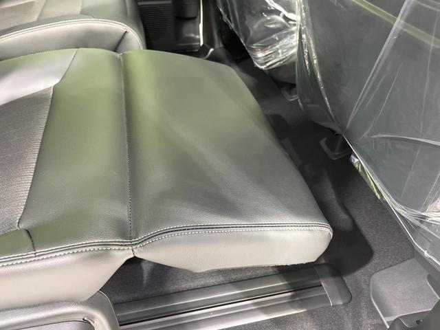 ステップワゴン ｅ：ＨＥＶスパーダ　登録済み未使用車　両側電動スライドドア　レーダークルーズ　電動リアゲート　ハーフレザーシート　コーナーセンサー　スマートキー　ＬＥＤヘッド　純正１６インチアルミ　オートライト　デュアルエアコン（57枚目）