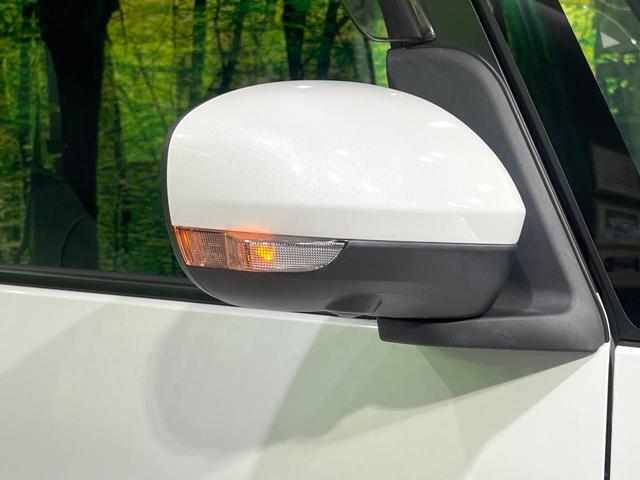 タント カスタムＲＳ　禁煙車　ターボ　純正１０型ナビ　両側電動スライド　全周囲カメラ　衝突被害軽減システム　レーダークルーズ　ハーフレザーシート　ドラレコ　コーナーセンサー　スマートキー　ＬＥＤヘッド　ビルトインＥＴＣ（30枚目）