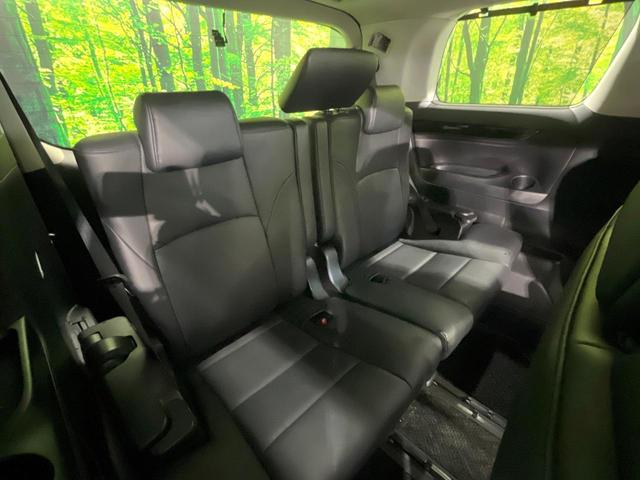 ヴェルファイア ２．５Ｚ　Ｇエディション　禁煙車　１０型ＳＤナビ　バックカメラ　衝突軽減装置　両側電動スライド　レーダークルーズ　シートエアコン　オットマン　ＬＥＤヘッド　ＬＥＤフォグ　ステアリングヒーター　パワーシート　ブレーキホールド（10枚目）