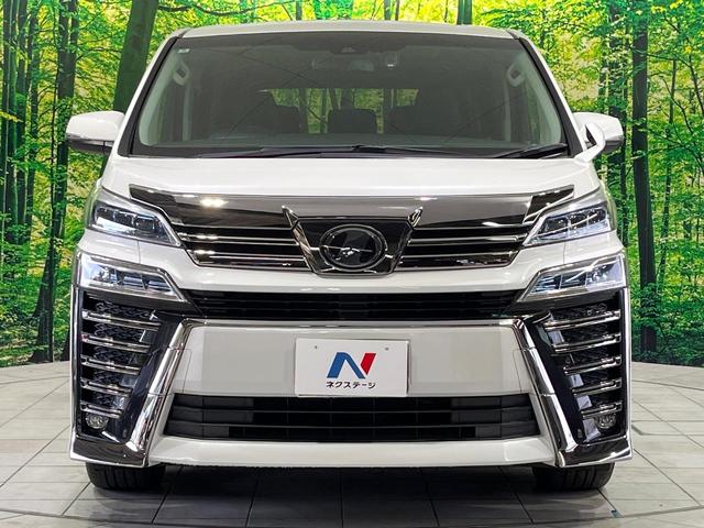 ヴェルファイア ２．５Ｚ　Ｇエディション　禁煙車　１０型ＳＤナビ　バックカメラ　衝突軽減装置　両側電動スライド　レーダークルーズ　シートエアコン　オットマン　ＬＥＤヘッド　ＬＥＤフォグ　ステアリングヒーター　パワーシート　ブレーキホールド（15枚目）