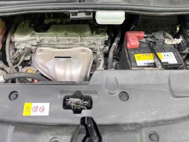 ヴェルファイア ２．５Ｚ　Ｇエディション　禁煙車　１０型ＳＤナビ　バックカメラ　衝突軽減装置　両側電動スライド　レーダークルーズ　シートエアコン　オットマン　ＬＥＤヘッド　ＬＥＤフォグ　ステアリングヒーター　パワーシート　ブレーキホールド（18枚目）