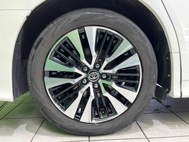 ヴェルファイア ２．５Ｚ　Ｇエディション　禁煙車　１０型ＳＤナビ　バックカメラ　衝突軽減装置　両側電動スライド　レーダークルーズ　シートエアコン　オットマン　ＬＥＤヘッド　ＬＥＤフォグ　ステアリングヒーター　パワーシート　ブレーキホールド（36枚目）