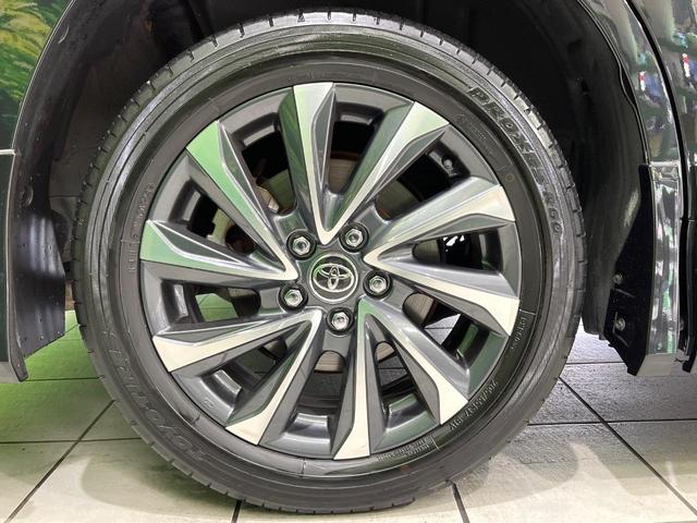 ヴォクシー ハイブリッドＳ－Ｚ　モデリスタエアロ　禁煙車　後席モニター　純正１０．５型ディスプレイオーディオ　バックカメラ　両側電動スライド　衝突軽減装置　レーダークルーズ　シートヒーター　クリアランスソナー　オートハイビーム（36枚目）