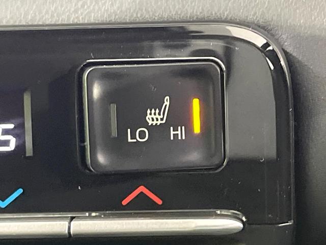 ヴォクシー ハイブリッドＳ－Ｚ　モデリスタエアロ　禁煙車　後席モニター　純正１０．５型ディスプレイオーディオ　バックカメラ　両側電動スライド　衝突軽減装置　レーダークルーズ　シートヒーター　クリアランスソナー　オートハイビーム（56枚目）